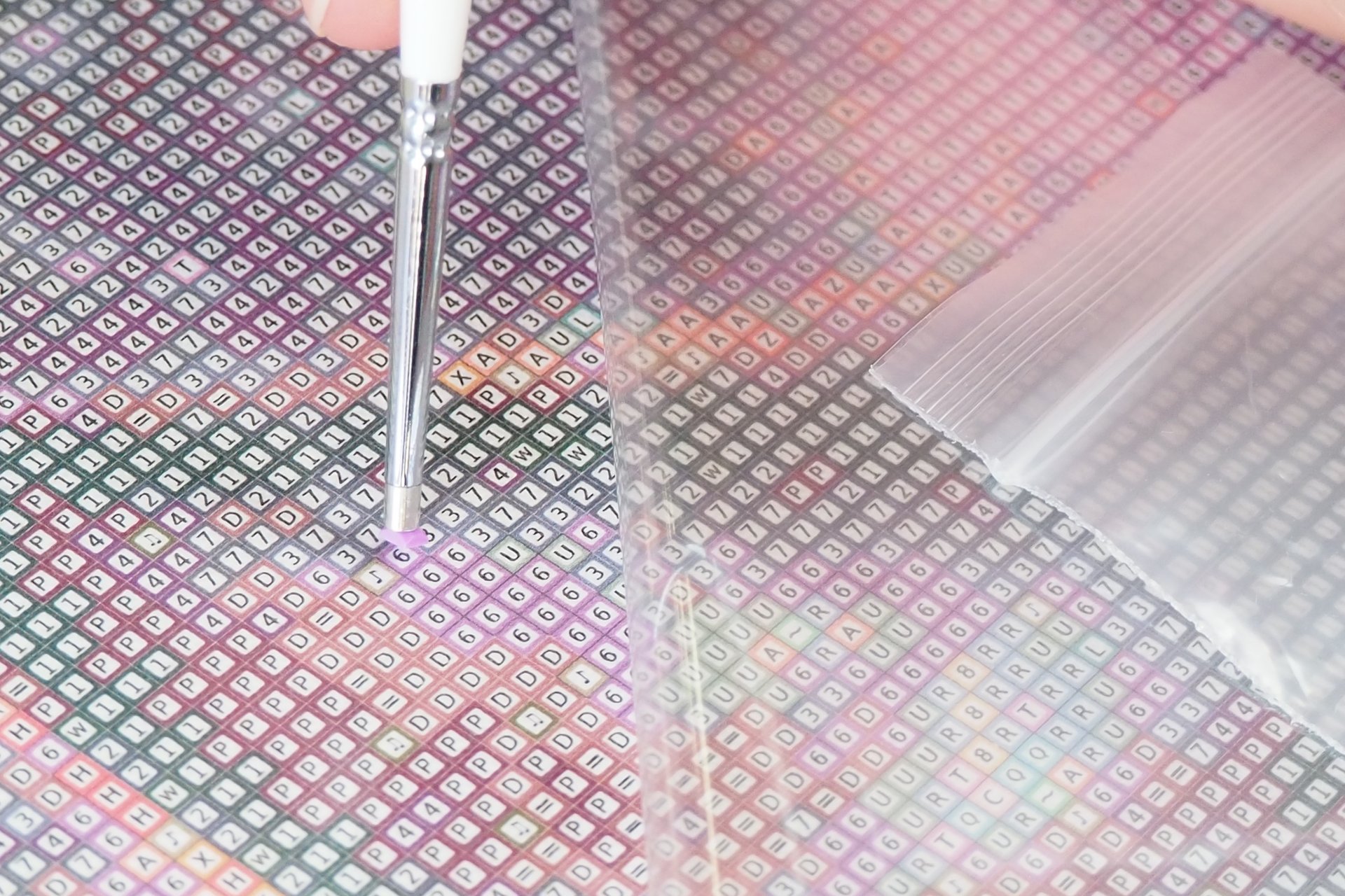 Diamond Painting