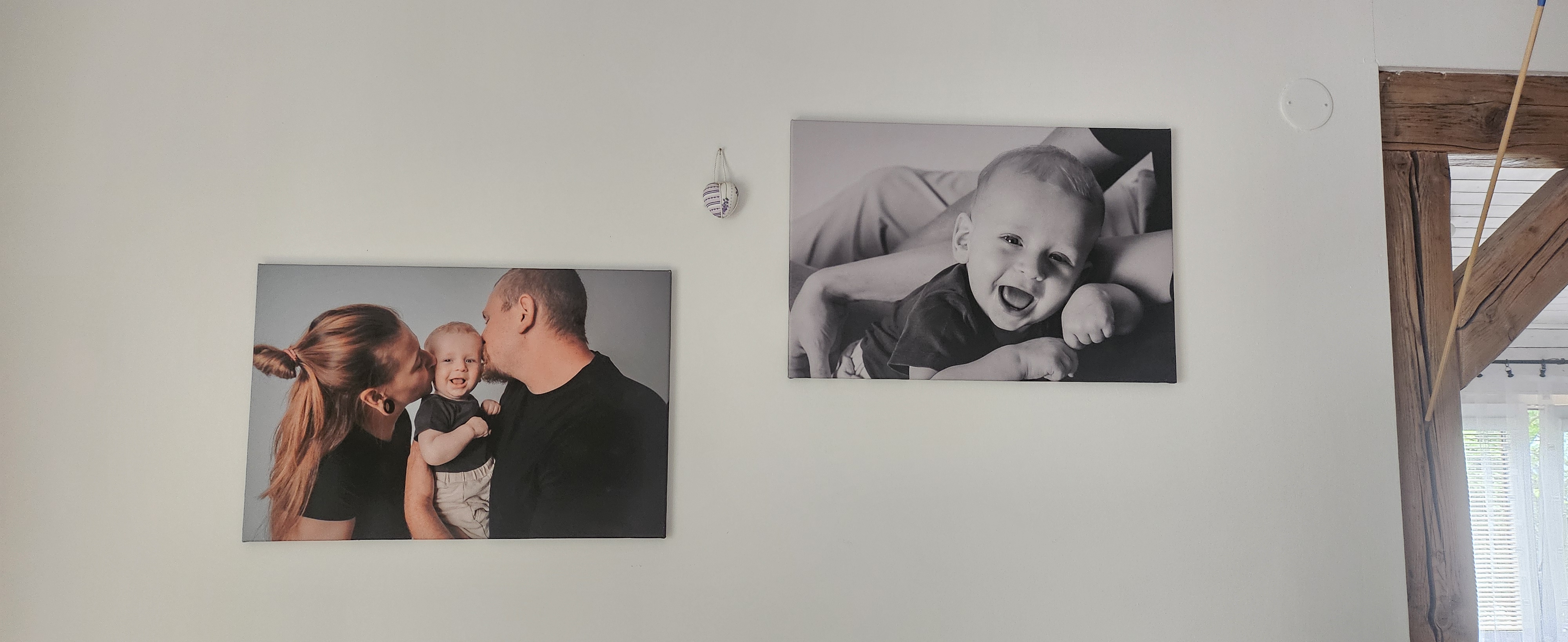 Customer photo