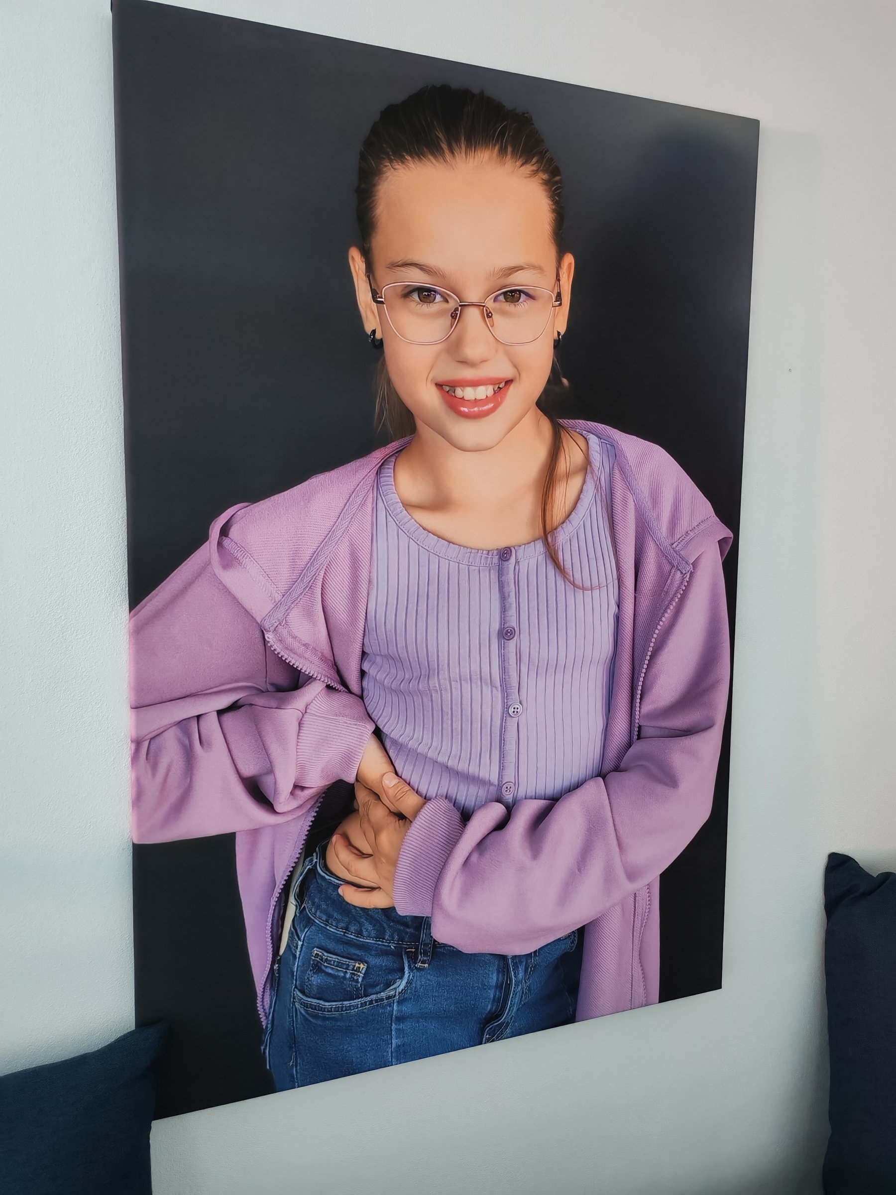 Vásárlói fotó